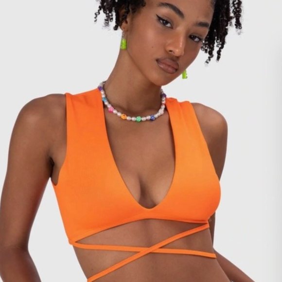 Adika Tops - Adika top